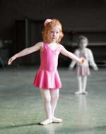 PPA Cover Ltd's primary dance teachers can plan and deliver dance lessons that meet the standards of the school.
